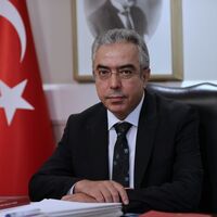 Mehmet Uçum’dan “bölünmez bütünlük“ açıklaması