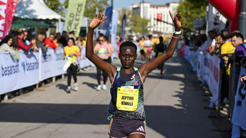 Runkara'da kazananlar belli oldu