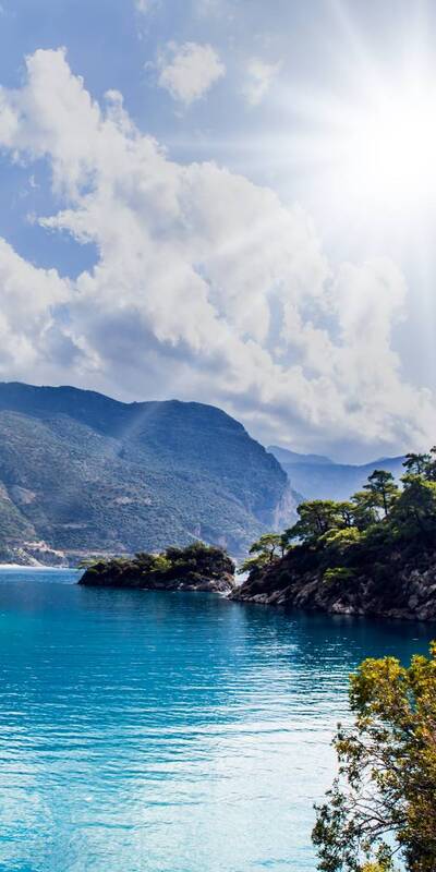 Ekim'e özel 10 plaj önerisi