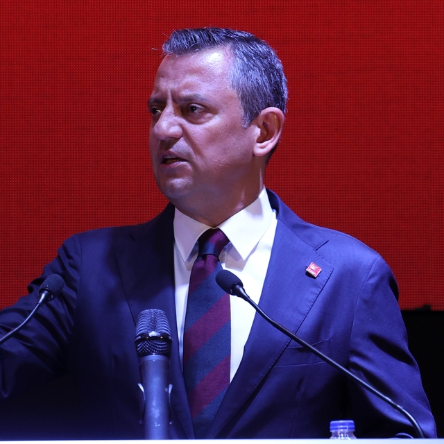 Kurtulmuş'a 3. madde tepkisi