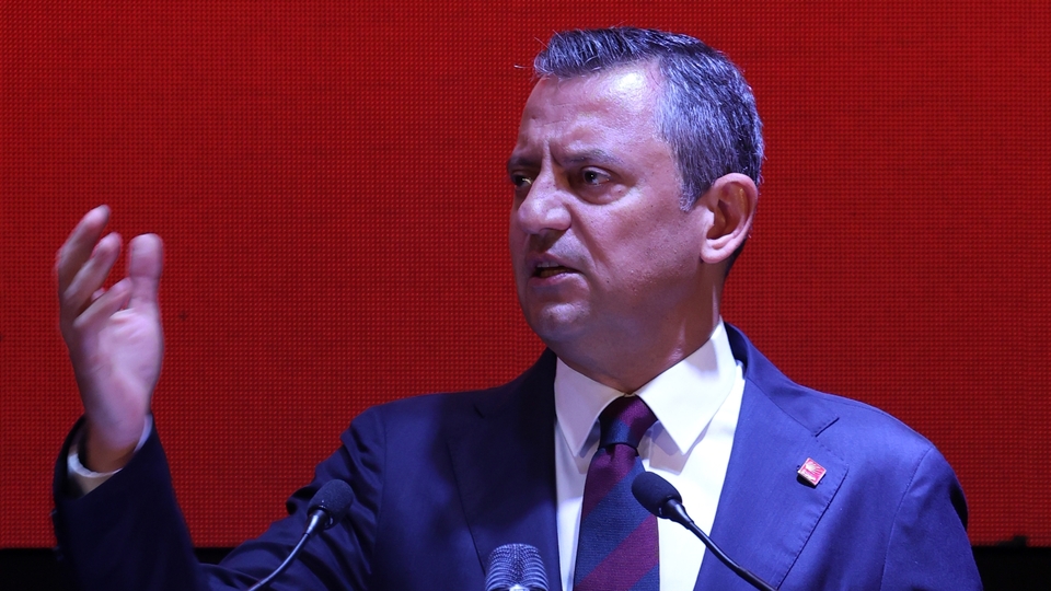 Kurtulmuş'a 3. madde tepkisi