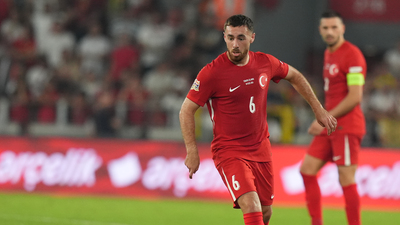 "Kerem'in gelmesi iyi oldu"