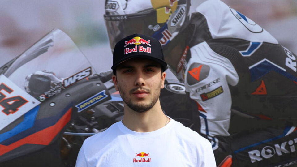 Bahattin Sofuoğlu, 2. yarışta 8. oldu!