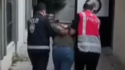 Hamile kadını taciz eden şüpheli yakalandı