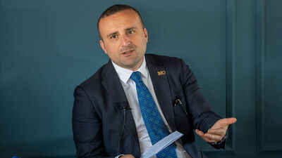 Ankara Barosu yeniden Mustafa Köroğlu seçildi