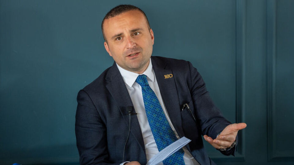 Ankara Barosu yeniden Mustafa Köroğlu seçildi