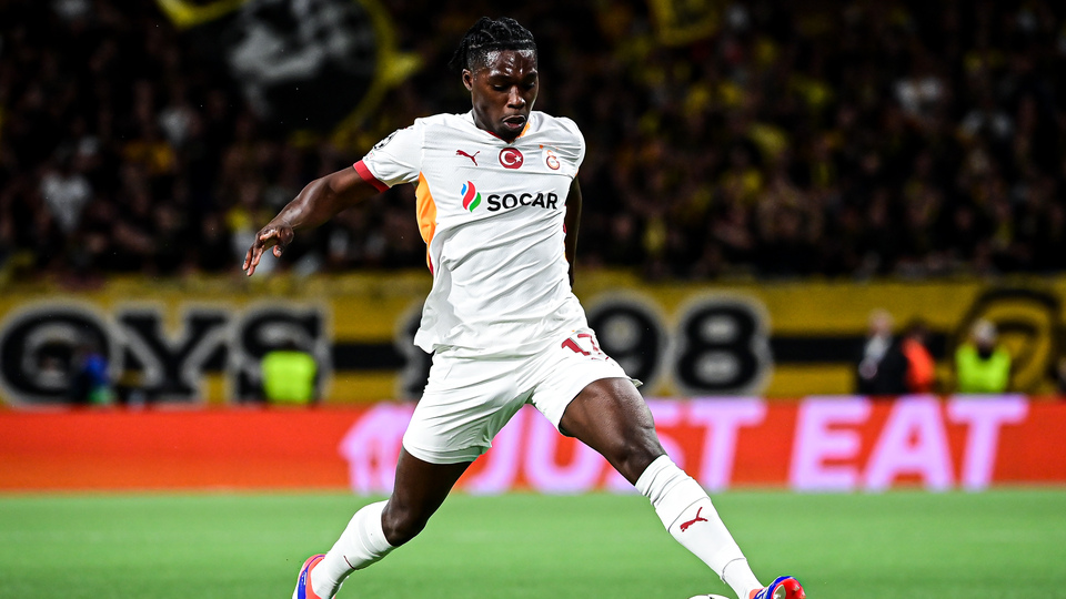 Werder Bremen'den Köhn açıklaması!