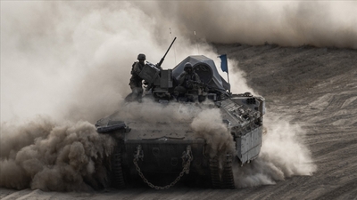 Pentagon: �ran tehdidine kar�� �srail'e THAAD bataryas� ve askeri personel konu�land�r�lacak