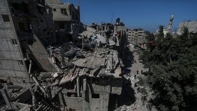 "Bomba yüklü robot hukuka aykırı"