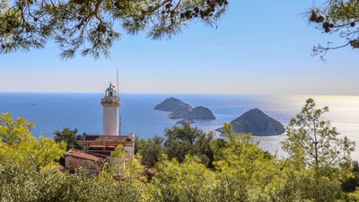 29 Ekim için tatil önerileri