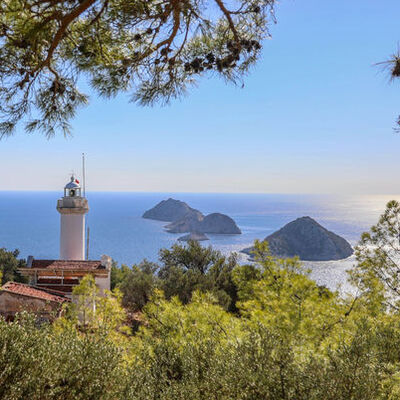 29 Ekim için tatil önerileri