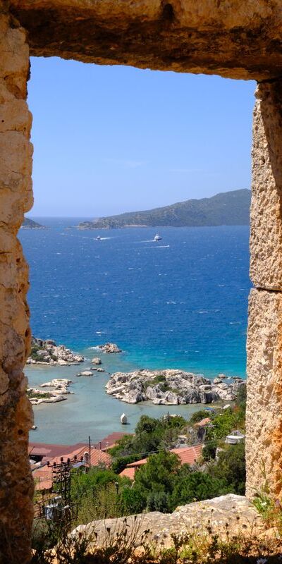 29 Ekim için tatil önerileri