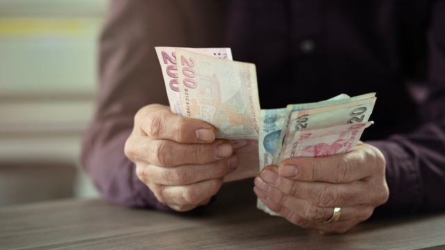 Emekli aylığı düşüşünde telafi hesabı