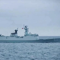 Çin'den Tayvan'ı kuşatan kapsamlı askeri tatbikat