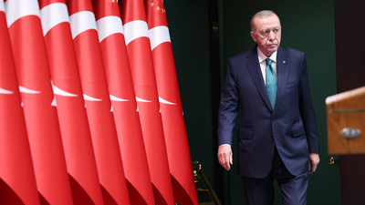 Kabine Toplantısı bugün! İşte gündemdeki başlıklar