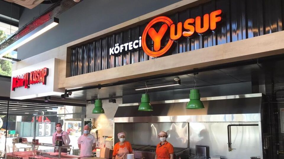 Helal Akreditasyon Kurumu'ndan Köfteci Yusuf açıklaması