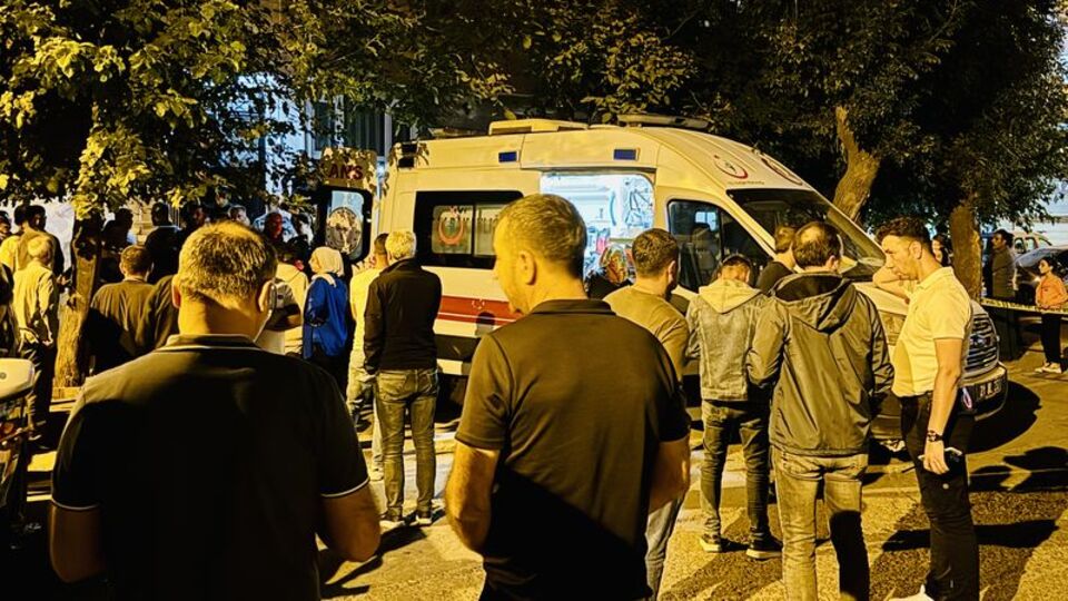 Boşanma aşamasında kanlı baskın: 2 ölü!