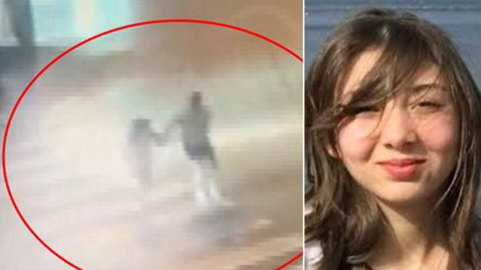 16 yaşındaki Zeynep ölümle pençeleşiyor!