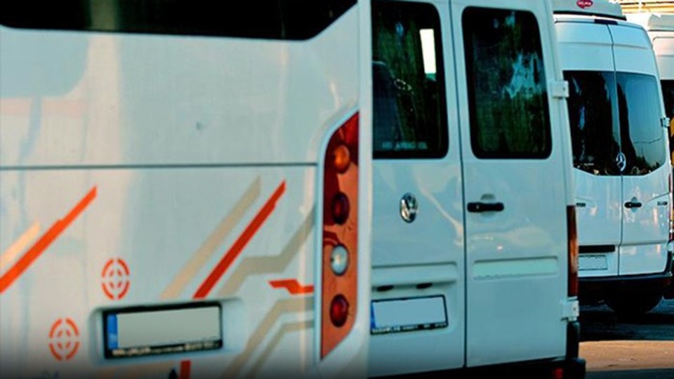 Kamuda servis hizmeti devam edecek