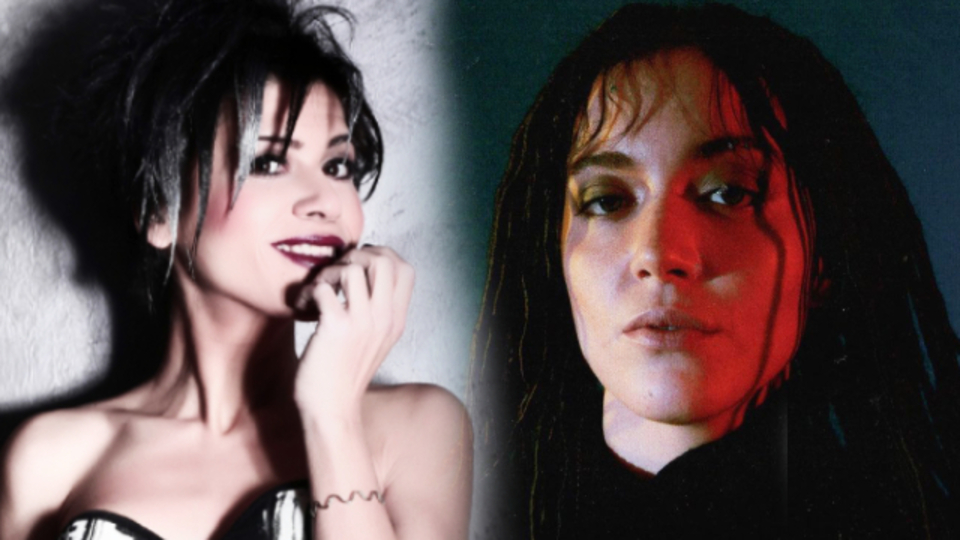 Aydilge'den Lil Zey'e cevap