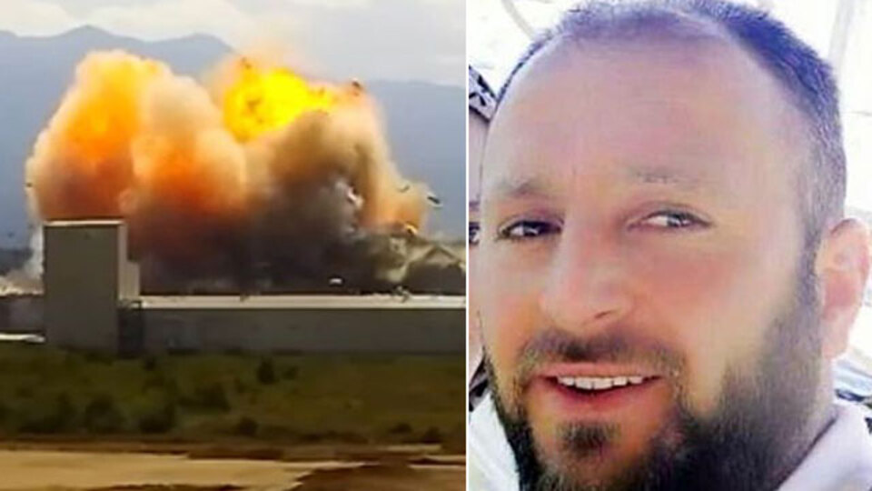 Ölü sayısı 5'e yükseldi! Evli ve 2 çocuk babasıydı!