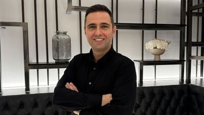 "Maçın favorisi kesinlikle biziz"