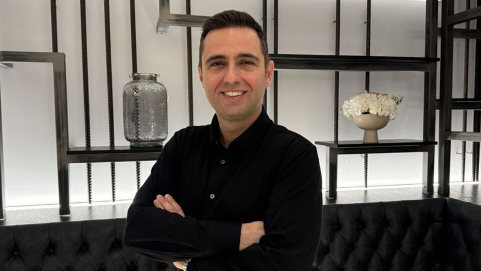 "Maçın favorisi kesinlikle biziz"