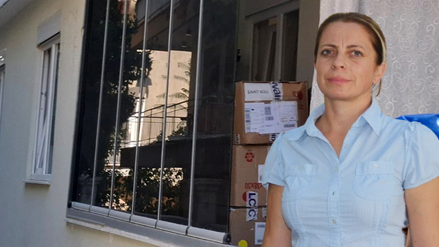 Ev sahibine kiracısından akılalmaz tezgah: Gördüğü manzara karşısında hayatının şokunu yaşadı