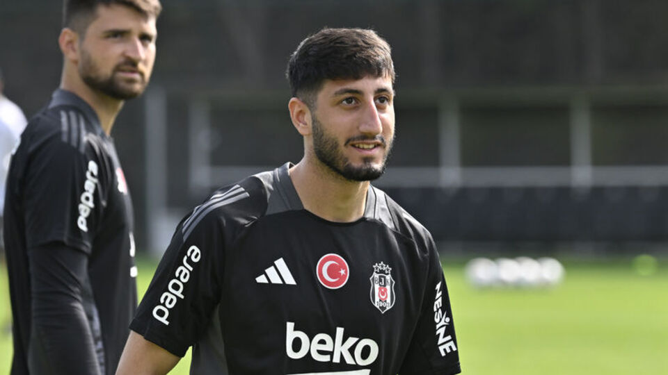 Can Keleş Süper Lig'de yok!