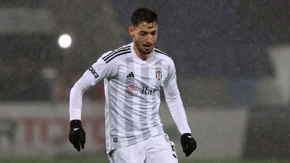 Tayyip Talha'ya 'performansını artır' emri