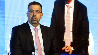 Nobel Ekonomi Ödülü Daron Acemoğlu'na