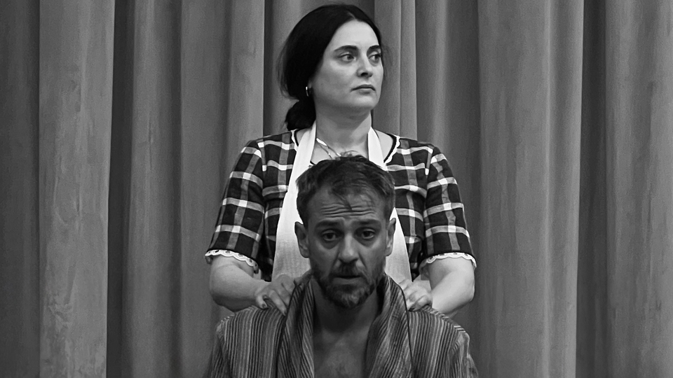 Festival 'Müfettişler'le başlıyor