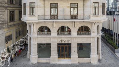 Resim Heykel Müzesi'ne 2 ödül