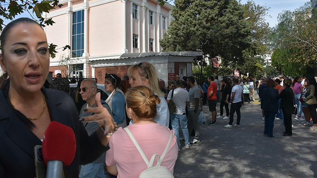 İlkokulda taciz iddiası: Şüpheli serbest bırakıldı, veliler tepki gösterdi