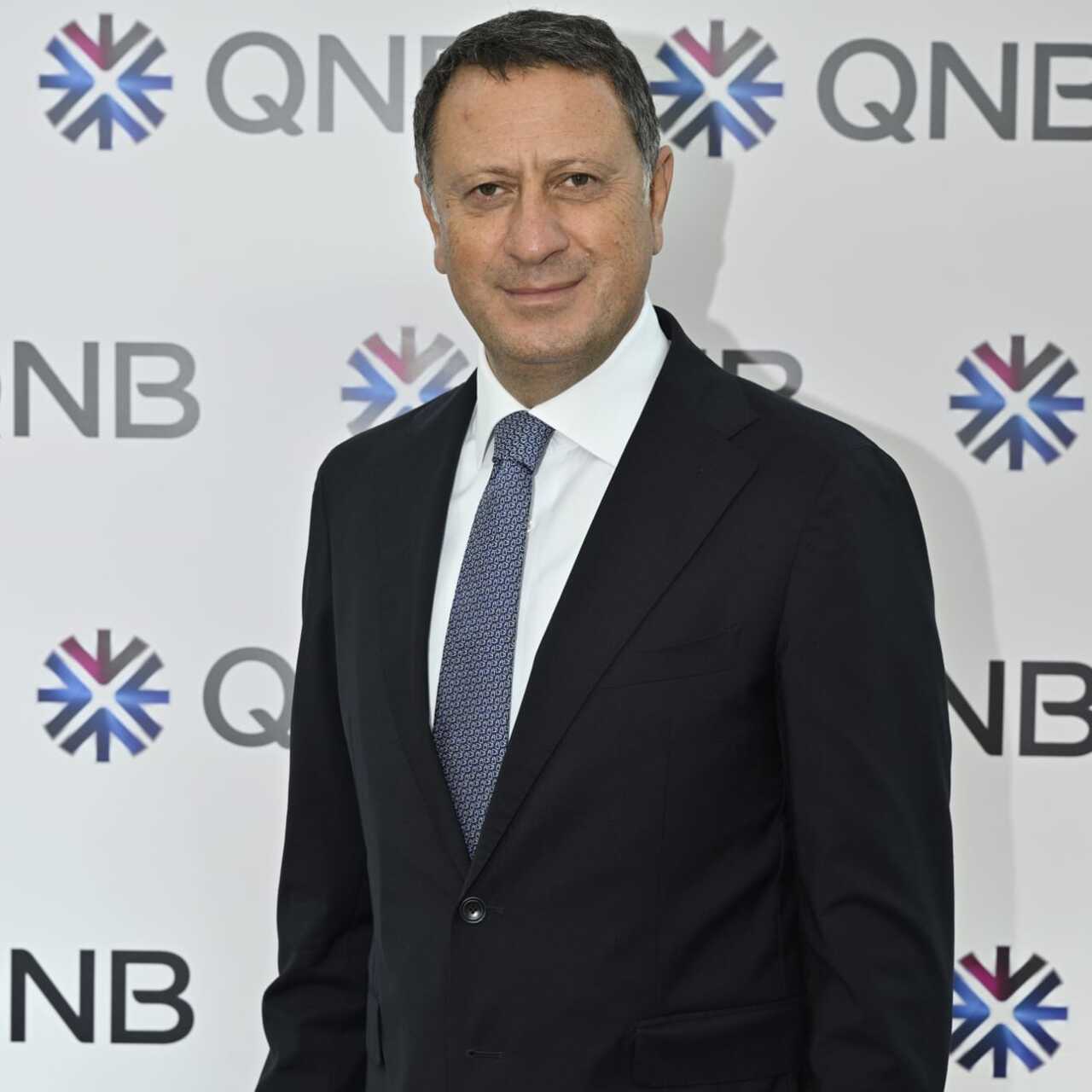 QNB Finansbank, QNB oldu