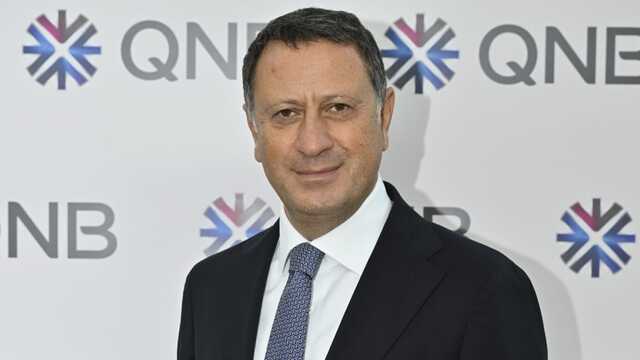 QNB Finansbank, QNB oldu
