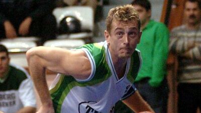 Potada 'Asım Pars' sezonu!