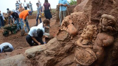 Karadeniz'in gizli hazinesi