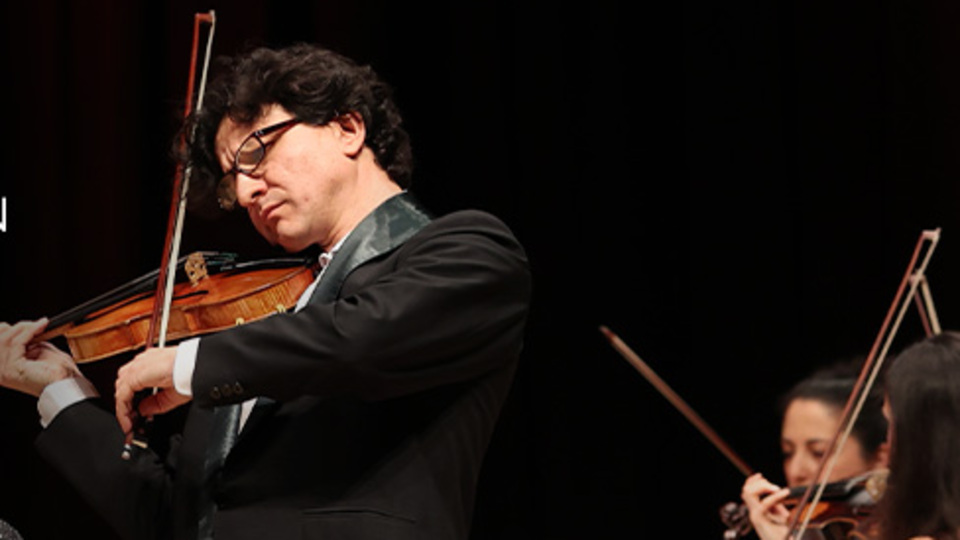 Virtüözleri Oda Orkestrası'ndan 'Cumhuriyet Konseri'