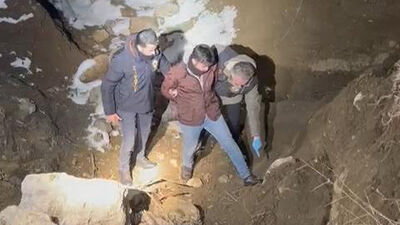 İşkenceci çaycıya müebbet hapis talebi