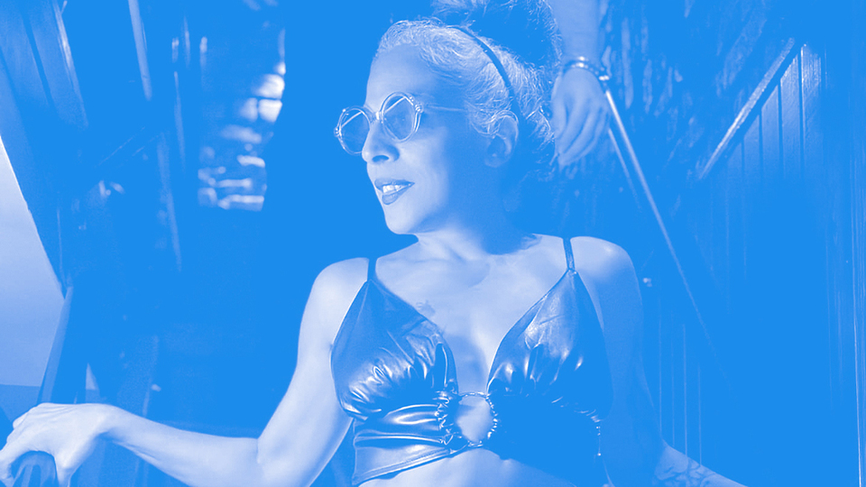 Pera Müzesi'nde 'Bir Arada'