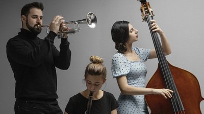 CRR'den genç müzisyenlere destek