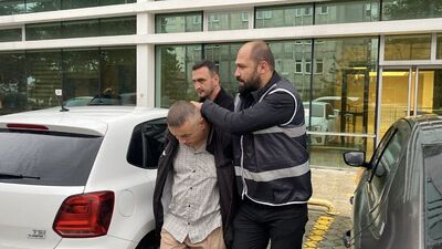 Gürültü kavgası! Döner bıçağıyla saldırdı