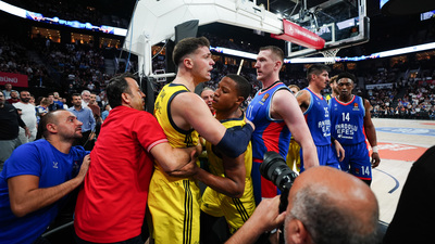 Biberovic ve Bryant'ın cezası açıklandı!