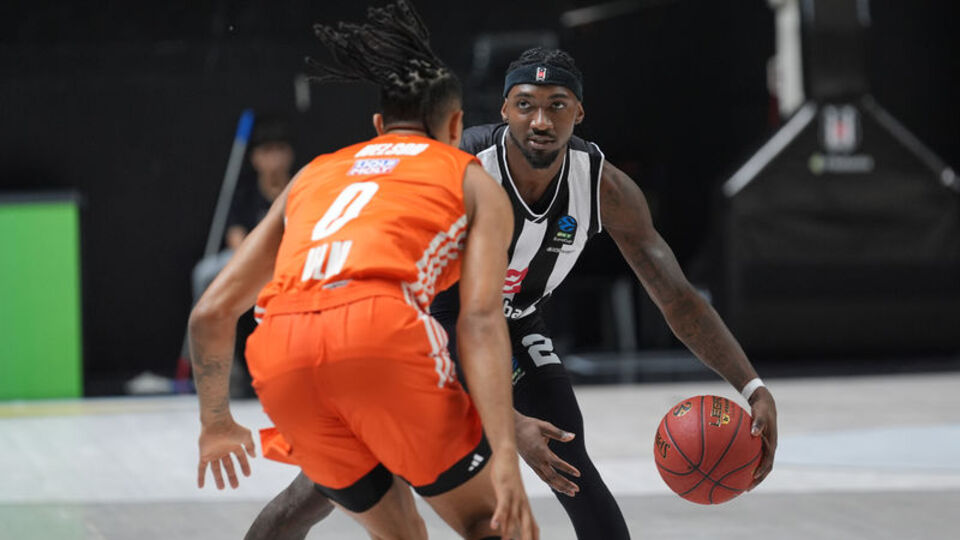 Beşiktaş'tan lidere büyük fark!