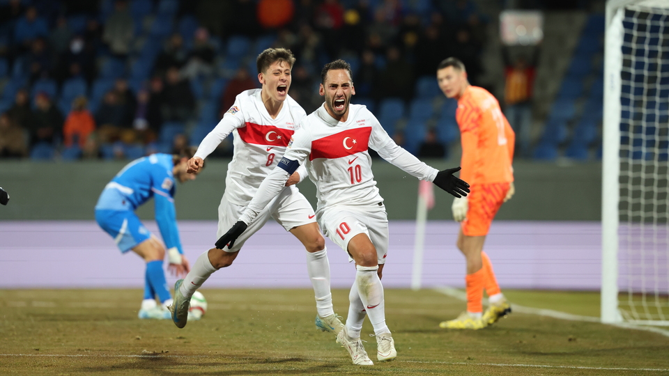 Ahmet Selim Kul yazdı: Türk'e durmak yaraşmaz