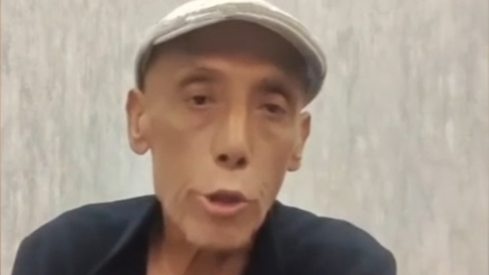 Tehditle yardım paralarını istediler