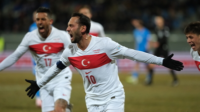 "Penaltıyı kaçırma ihtimalim yok"