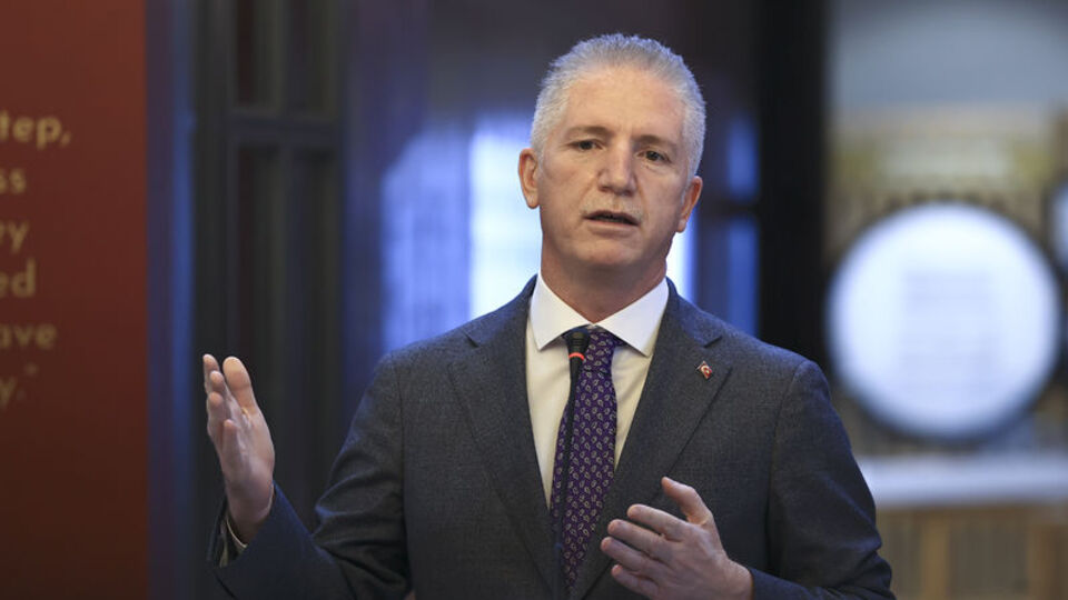 İstanbul Valisi Gül'den Şişli Belediye Başkanına tepki