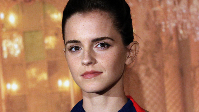 Emma Watson, Türkiye'ye geliyor